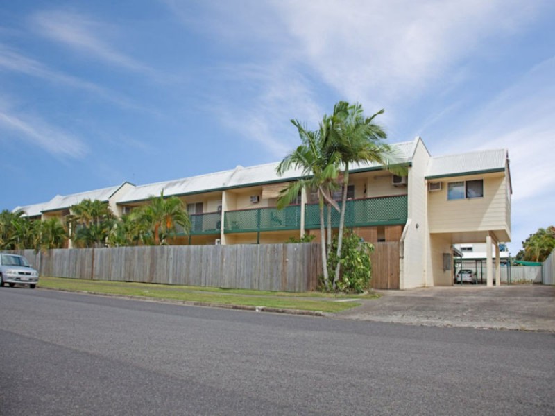 7/11-12 Maytown Close, Manoora QLD 4870