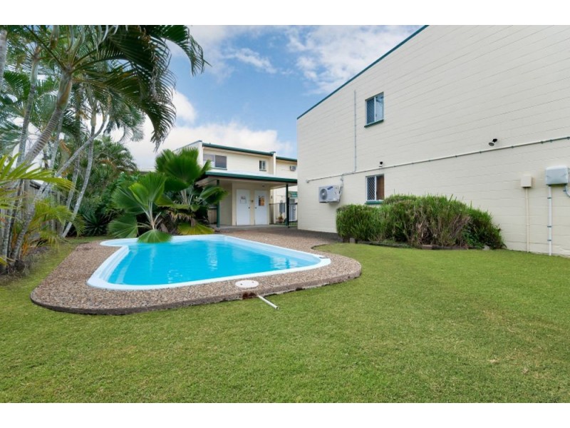 7/11-12 Maytown Close, Manoora QLD 4870