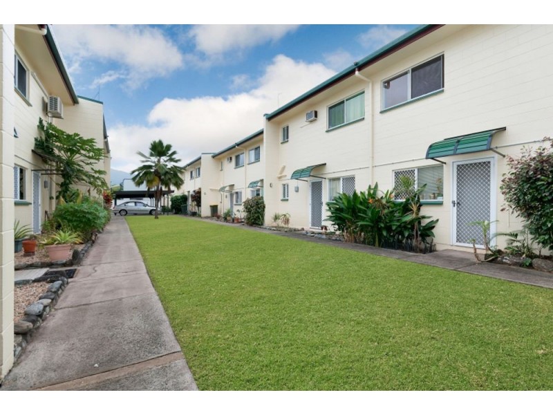 7/11-12 Maytown Close, Manoora QLD 4870