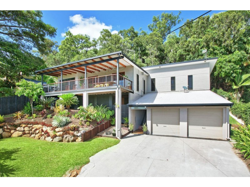 21 Bena Street, Smithfield QLD 4878