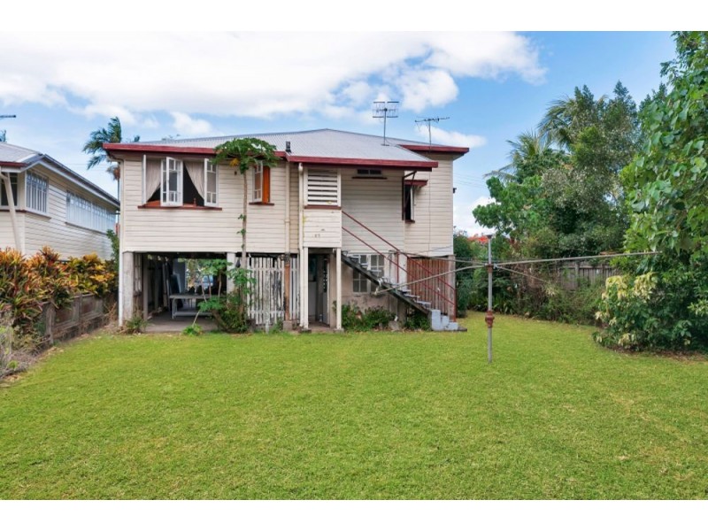 3 Little Street, Manunda QLD 4870