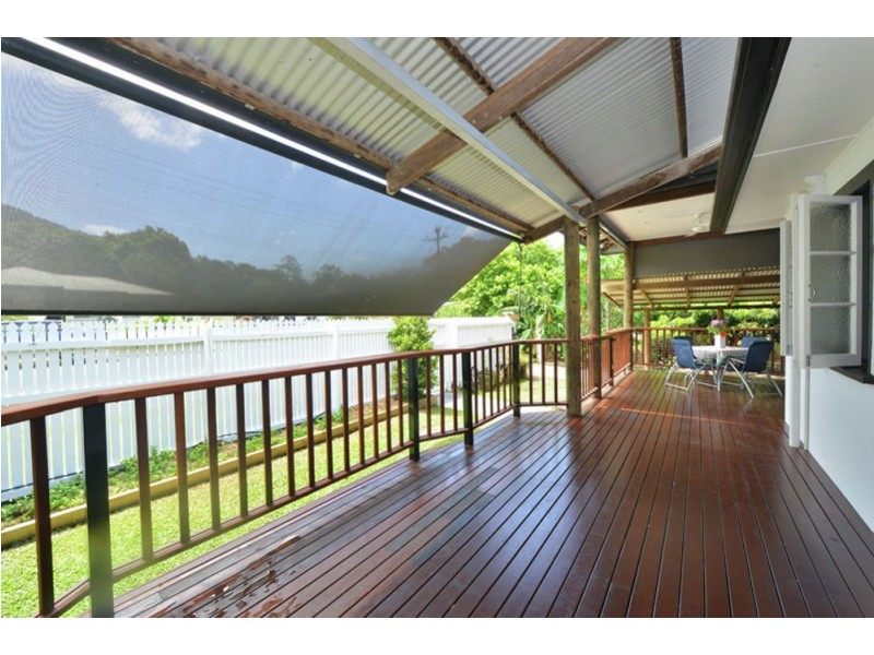 204 Harvey Road, Redlynch QLD 4870