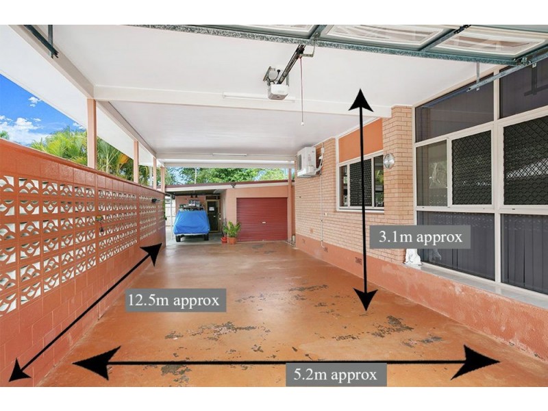 10 Card Avenue, Manunda QLD 4870