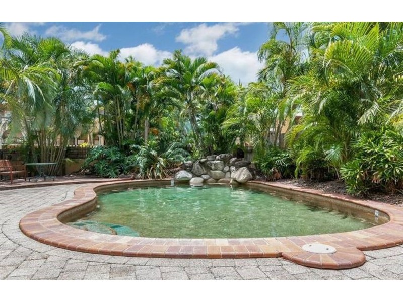 14/1 Chester Court, Manunda QLD 4870