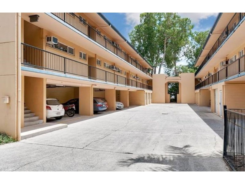 14/1 Chester Court, Manunda QLD 4870