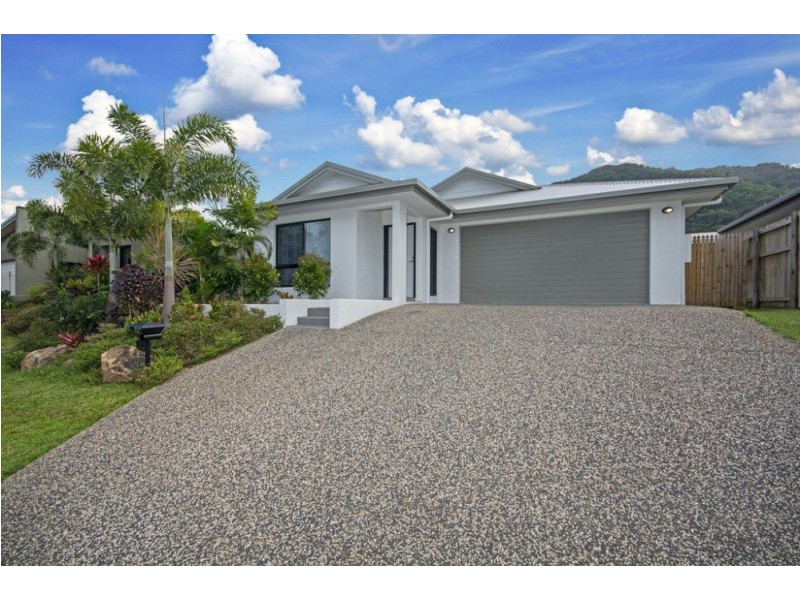 111 Irene Street, Mooroobool QLD 4870