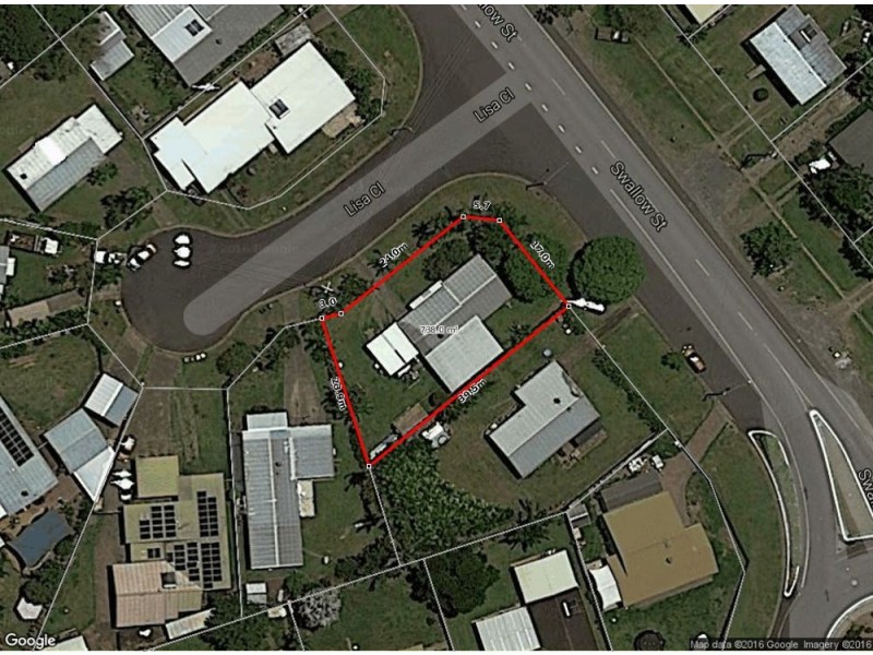 7 Swallow Street, Mooroobool QLD 4870