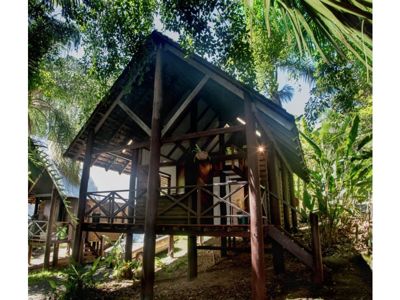 10/1 Greenhills Road, Kuranda QLD 4881