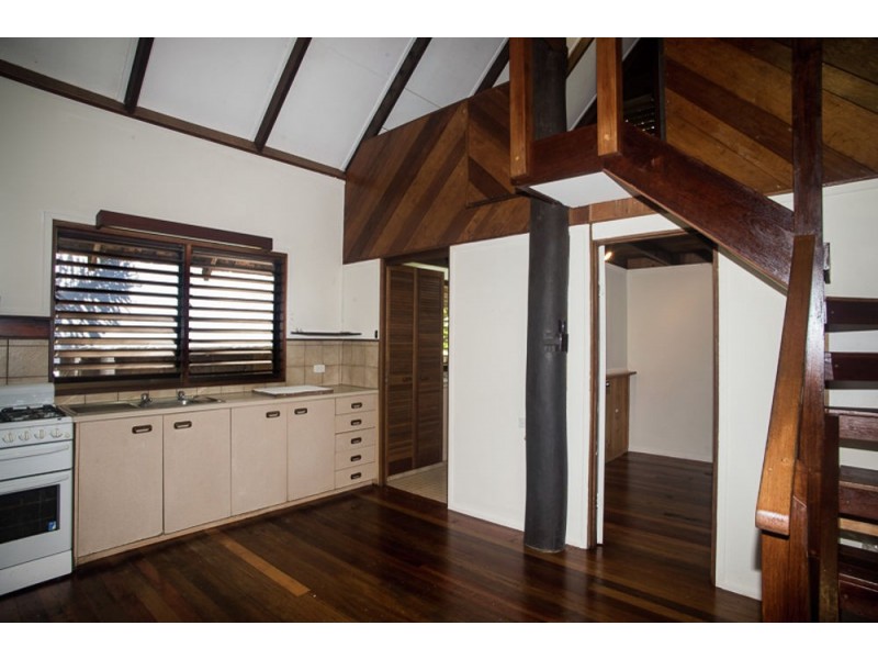 10/1 Greenhills Road, Kuranda QLD 4881