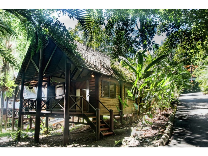 10/1 Greenhills Road, Kuranda QLD 4881