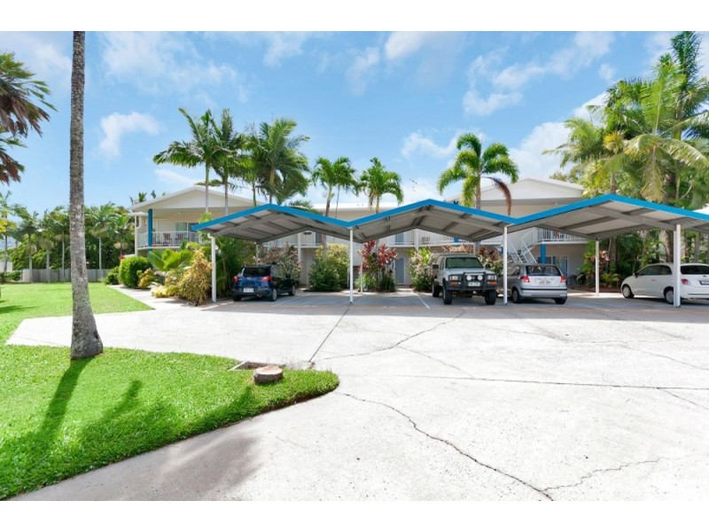 38/54-66 Trinity Beach Road, Trinity Beach QLD 4879