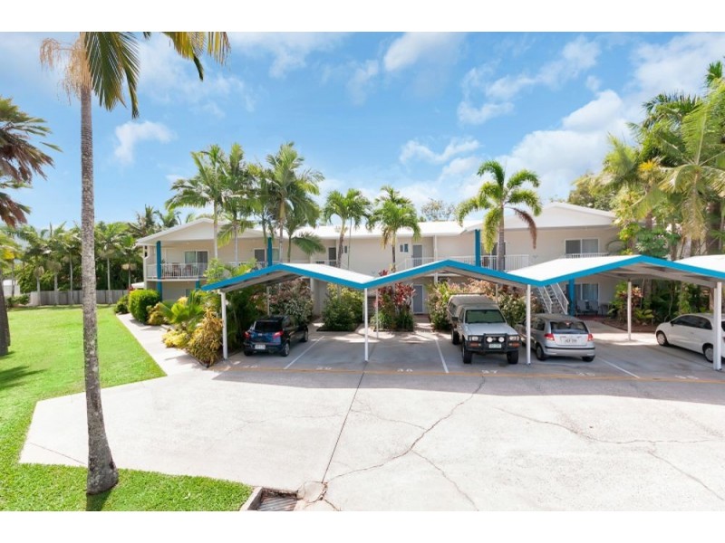 38/54-66 Trinity Beach Road, Trinity Beach QLD 4879