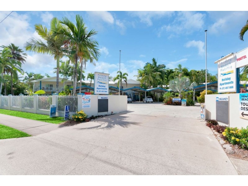 38/54-66 Trinity Beach Road, Trinity Beach QLD 4879