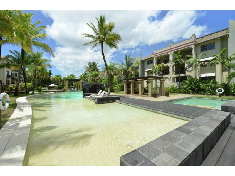 505/12 Gregory Street, Westcourt QLD 4870