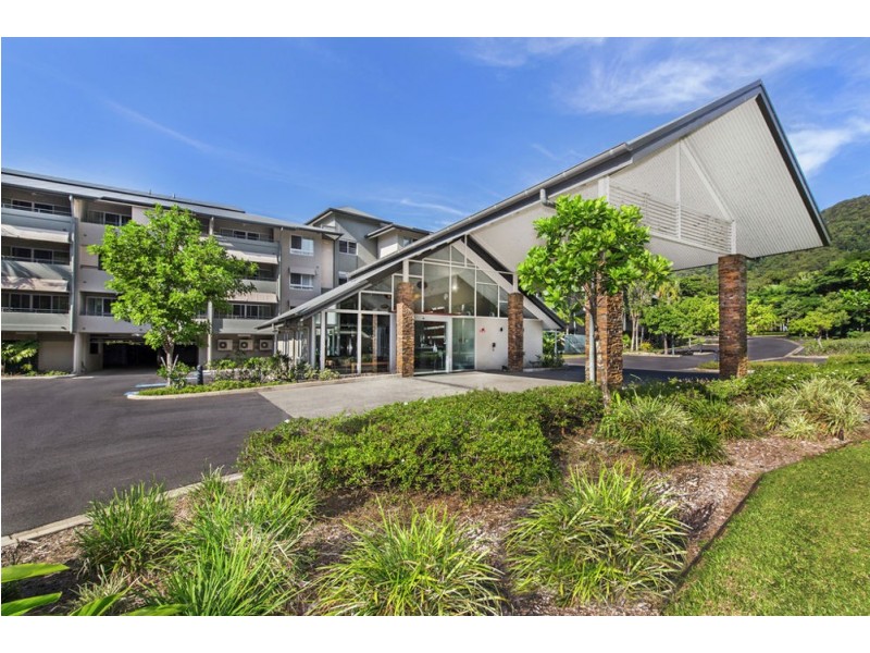 313/ 57-65 Paradise Palms Drive, Kewarra Beach QLD 4879