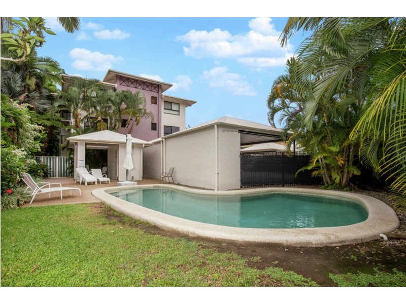 1/183 Martyn Street, Parramatta Park QLD 4870