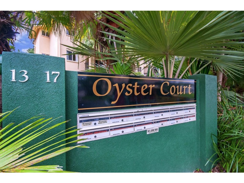5/13-17 Oyster Court, Trinity Beach QLD 4879