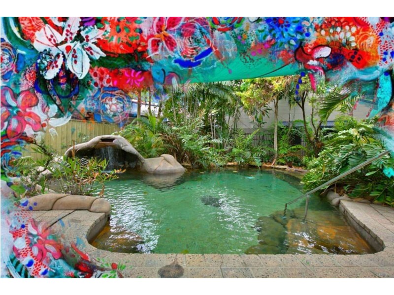 1/1-9 Joan Street, Bungalow QLD 4870