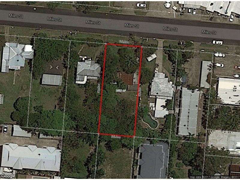 7 Miles Street, Manoora QLD 4870