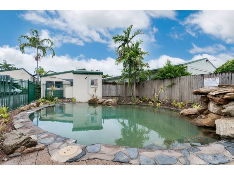 10/122 Aumuller Street, Bungalow QLD 4870