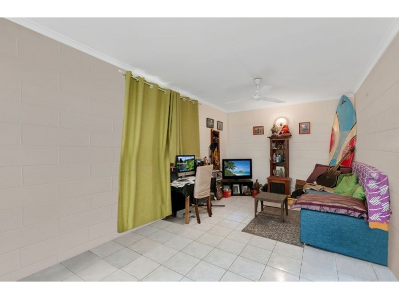 10/122 Aumuller Street, Bungalow QLD 4870