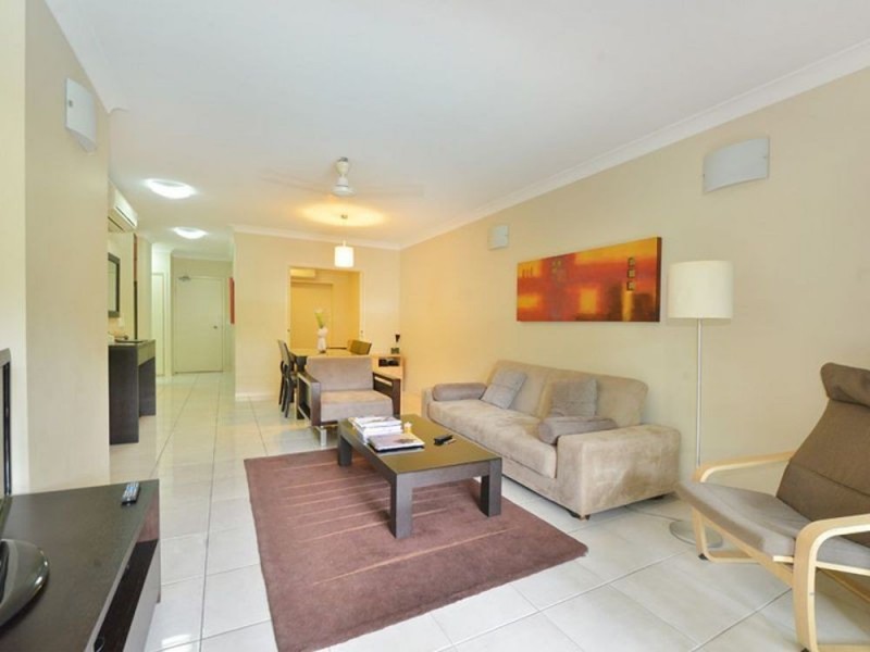 614/12 Gregory Street, Westcourt QLD 4870