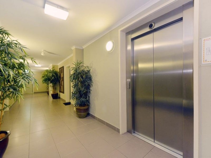 614/12 Gregory Street, Westcourt QLD 4870