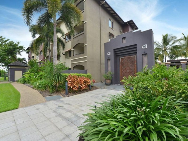 614/12 Gregory Street, Westcourt QLD 4870