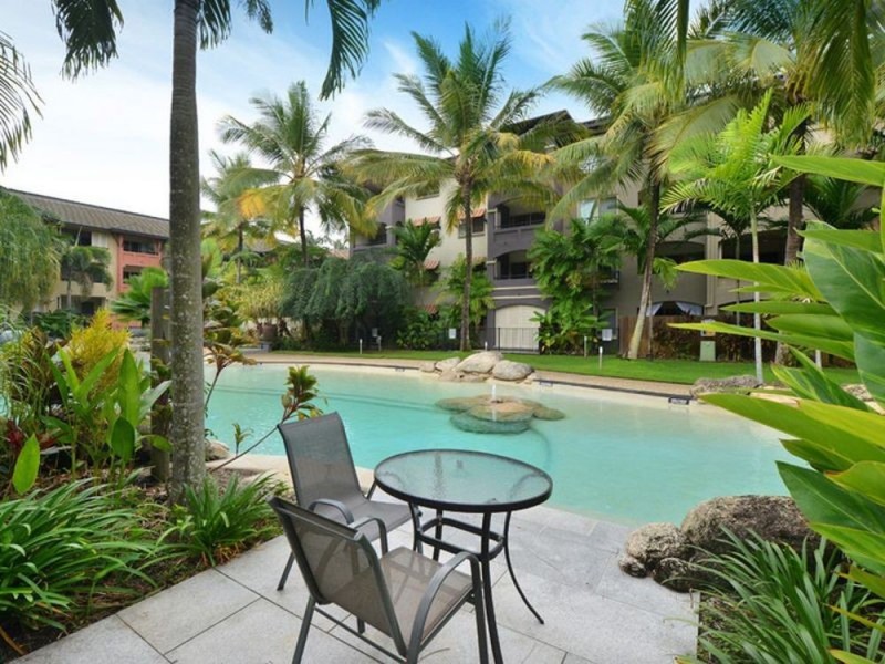 614/12 Gregory Street, Westcourt QLD 4870