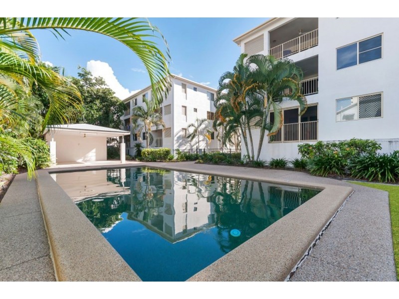 23/210 Grafton Street, Cairns City QLD 4870