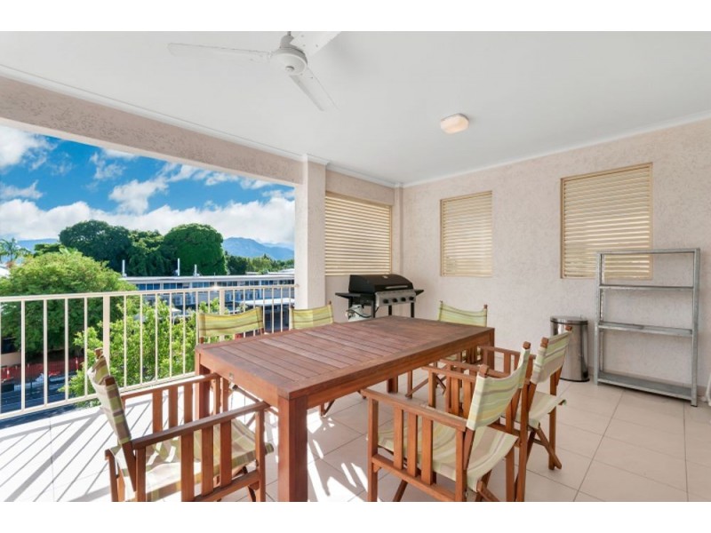 23/210 Grafton Street, Cairns City QLD 4870
