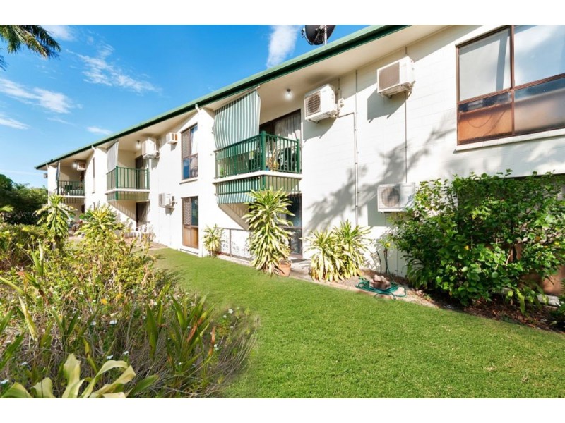 7/4 Hector Close, Westcourt QLD 4870