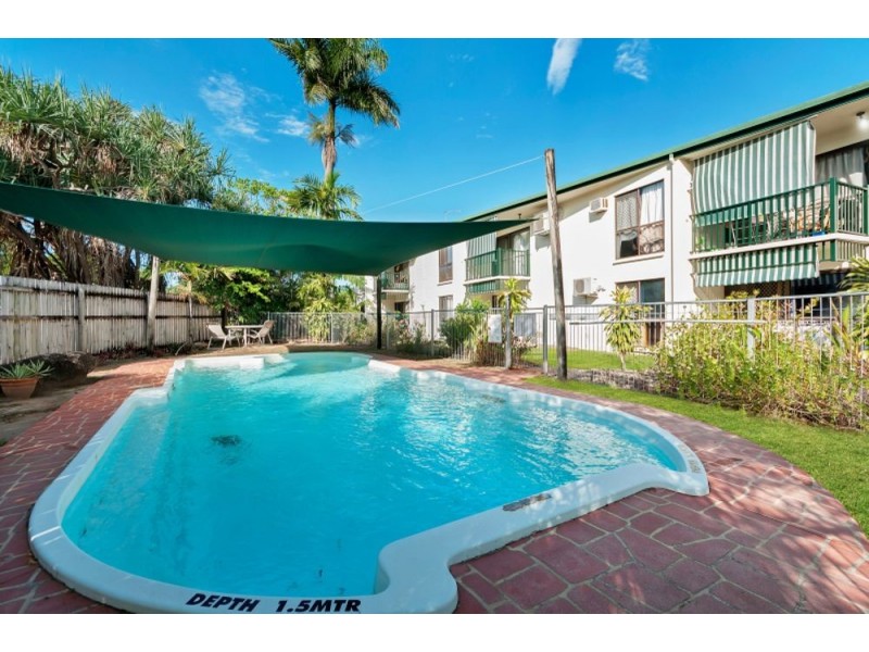 7/4 Hector Close, Westcourt QLD 4870