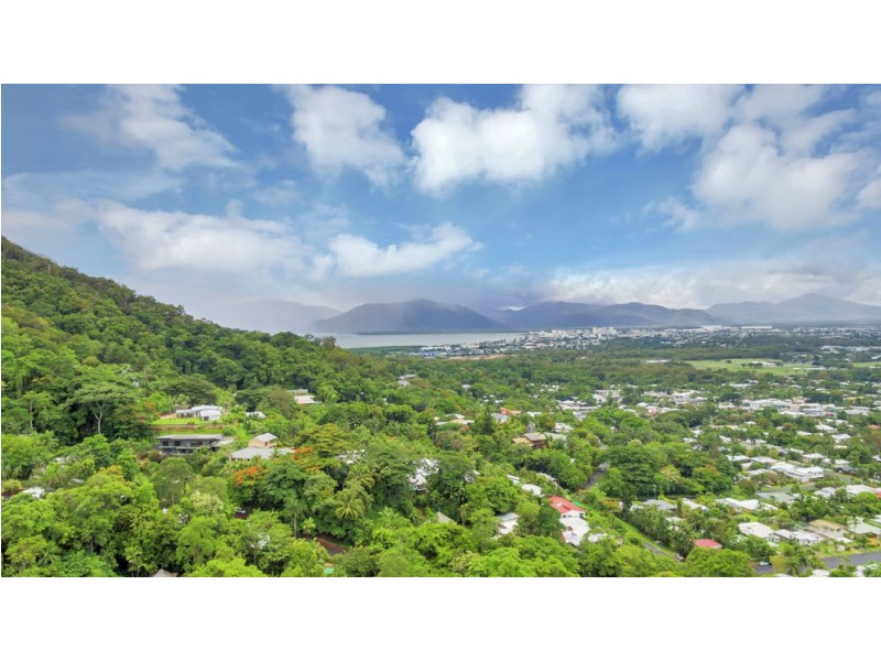 2 Price Close, Edge Hill QLD 4870