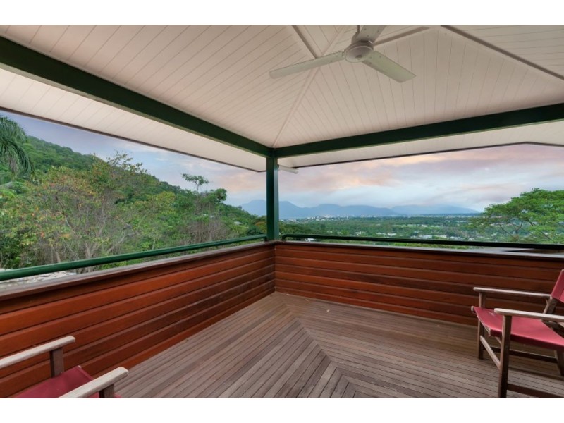 2 Price Close, Edge Hill QLD 4870