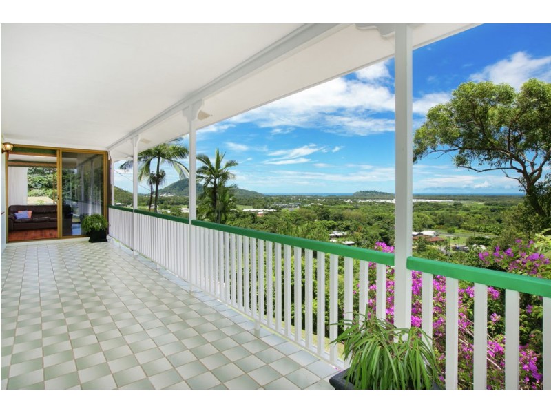 15 Bena Street, Smithfield QLD 4878