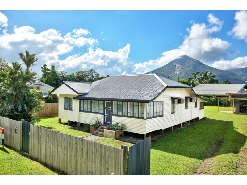 15 Simmonds Street, Gordonvale QLD 4865