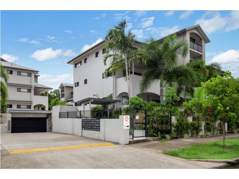 25/82-86 Martyn Street, Parramatta Park QLD 4870