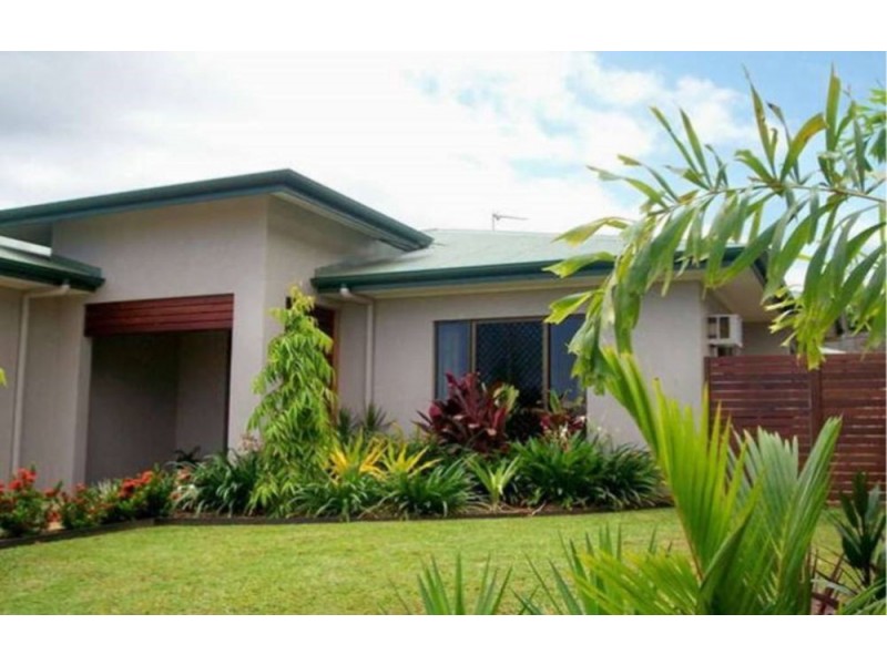 19 Lillipilli Street, Redlynch QLD 4870