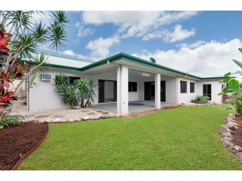 19 Lillipilli Street, Redlynch QLD 4870
