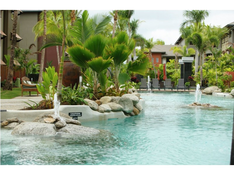 513/12 Gregory Street, Westcourt QLD 4870