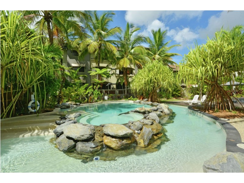 513/12 Gregory Street, Westcourt QLD 4870