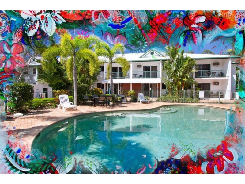 27/6-8 Faculty Close, Smithfield QLD 4878