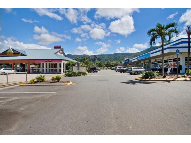 27/6-8 Faculty Close, Smithfield QLD 4878