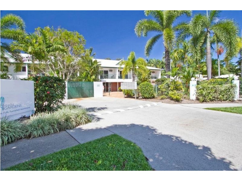 27/6-8 Faculty Close, Smithfield QLD 4878