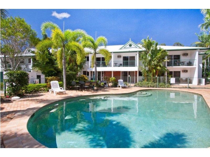 27/6-8 Faculty Close, Smithfield QLD 4878