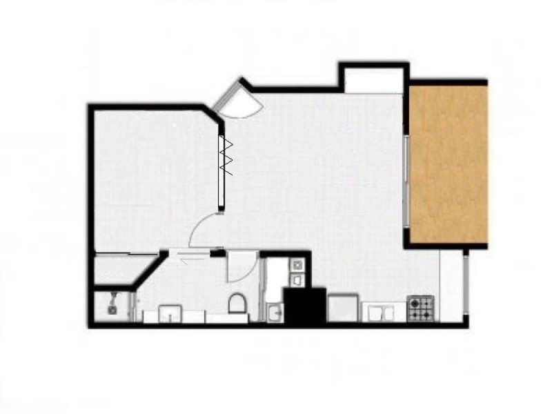 27/6-8 Faculty Close, Smithfield QLD 4878 Floorplan