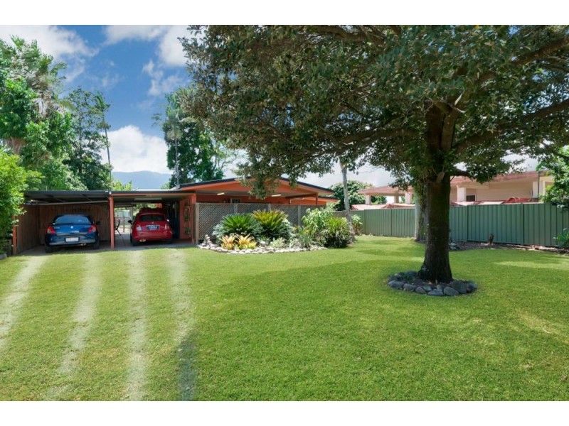 16 Nielsen Street, Aloomba QLD 4871