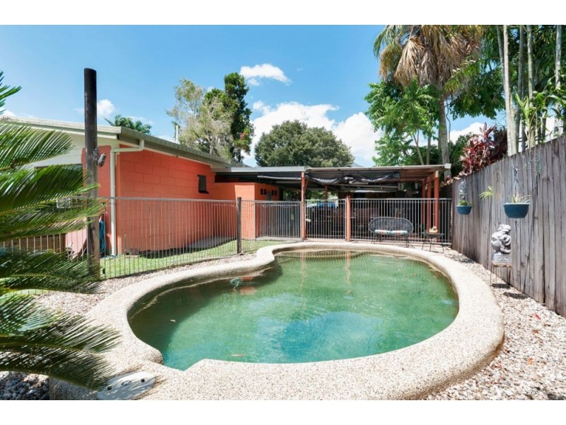 16 Nielsen Street, Aloomba QLD 4871