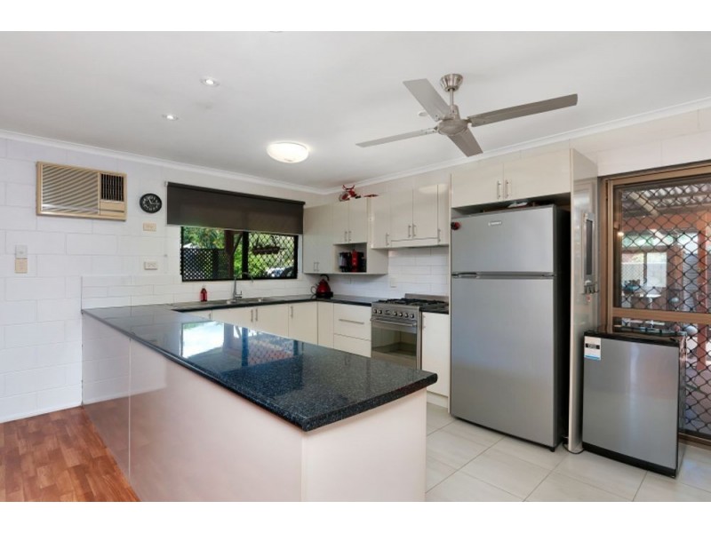 16 Nielsen Street, Aloomba QLD 4871